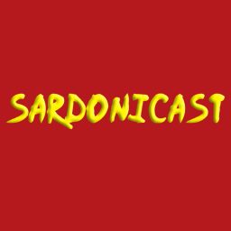 Artwork for Sardonicast