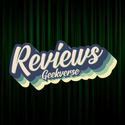 Artwork for GeekVerse Reviews