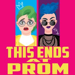 Artwork for This Ends at Prom