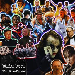 Artwork for Take Two