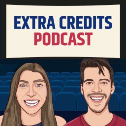 Artwork for The Extra Credits