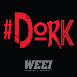 Artwork for #DORK