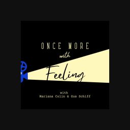 Artwork for Once More With Feeling