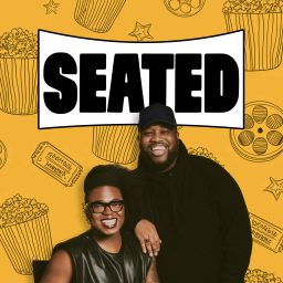Artwork for SEATED