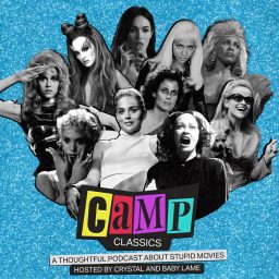 Artwork for Camp Classics