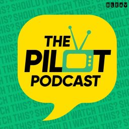Artwork for The Pilot Podcast