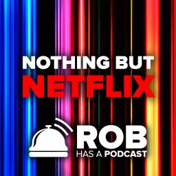 Artwork for Nothing But Netflix