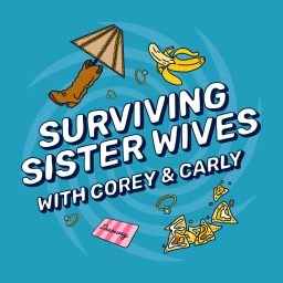 Artwork for Surviving Sister Wives