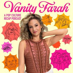 Artwork for Vanity Farah with Chris Farah
