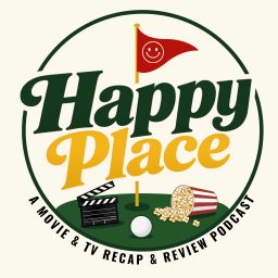 Artwork for Happy Place