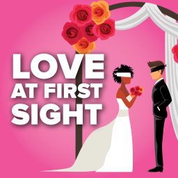 Artwork for Love at First Sight