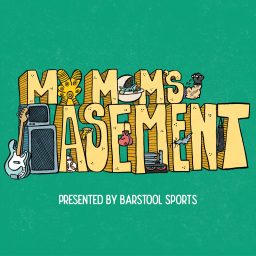 Artwork for My Mom's Basement
