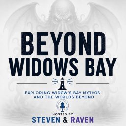 Artwork for Beyond Widows Bay
