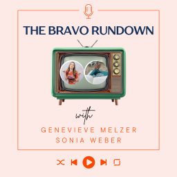 Artwork for The Bravo Rundown