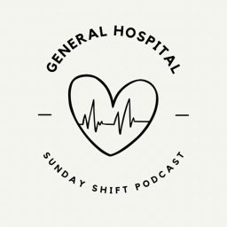 Artwork for General Hospital Sunday Shift