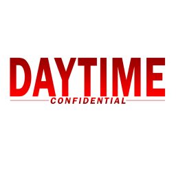 Artwork for Daytime Confidential