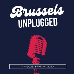 Artwork for Brussels Unplugged!