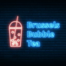 Artwork for Brussels Bubble Tea
