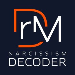 Artwork for Narcissism Decoder