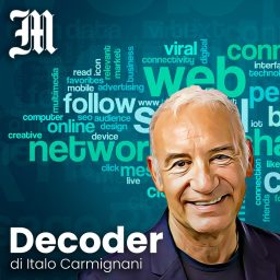 Artwork for Decoder