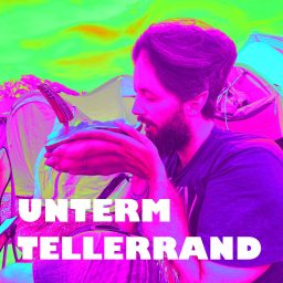 Artwork for Unterm Tellerrand