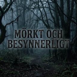 Artwork for Mörkt och besynnerligt