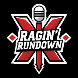 Artwork for Ragin' Rundown