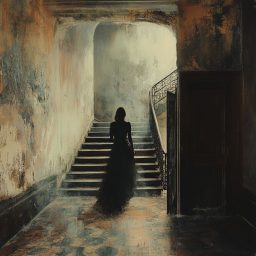 Artwork for The Best Ghost Stories