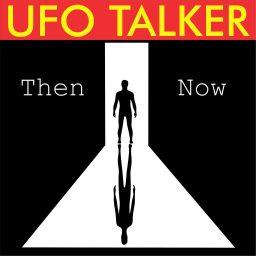 Artwork for UFO Talker