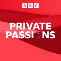 Artwork for Private Passions