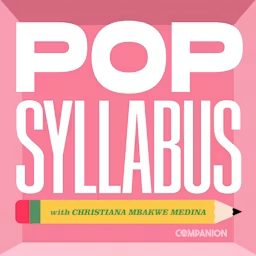 Artwork for Pop Syllabus
