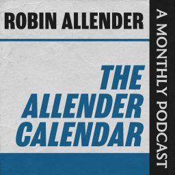 Artwork for The Allender Calendar