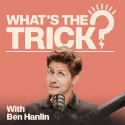 Artwork for What's The Trick?