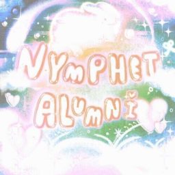 Artwork for Nymphet Alumni