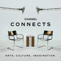 Artwork for CHANEL Connects