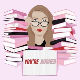 Artwork for You're Booked