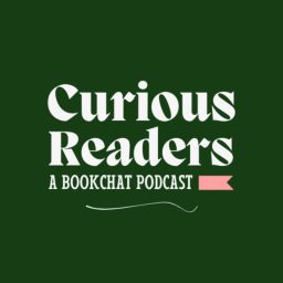 Artwork for Curious Readers
