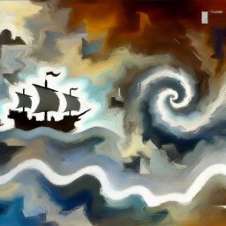 Artwork for The Odyssey