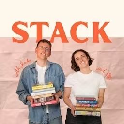 Artwork for STACK with Jake and Ella