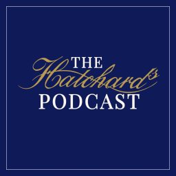Artwork for The Hatchards Podcast