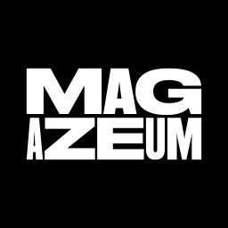 Artwork for Magazeum