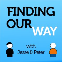 Artwork for Finding Our Way
