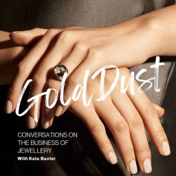 Artwork for GoldDust