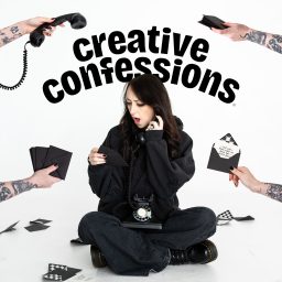 Artwork for Creative Confessions