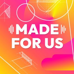 Artwork for Made For Us