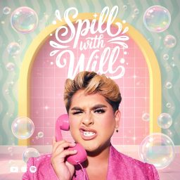 Artwork for Spill With Will