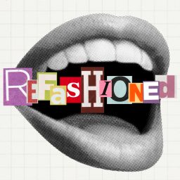 Artwork for refashioned