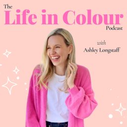 Artwork for Life in Colour