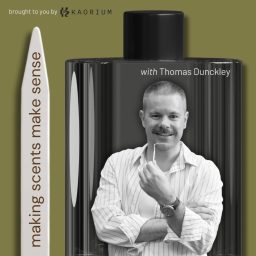 Artwork for Making Scents Make Sense
