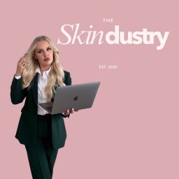 Artwork for The Skindustry